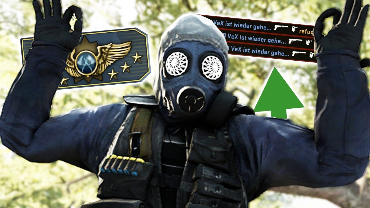 Werde ein besserer CS:GO Spieler