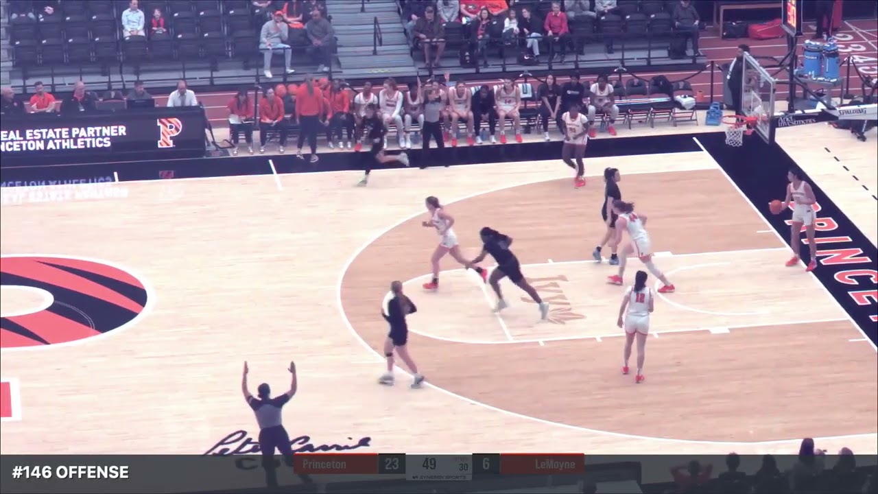 Mia Yanogacio 2024 25