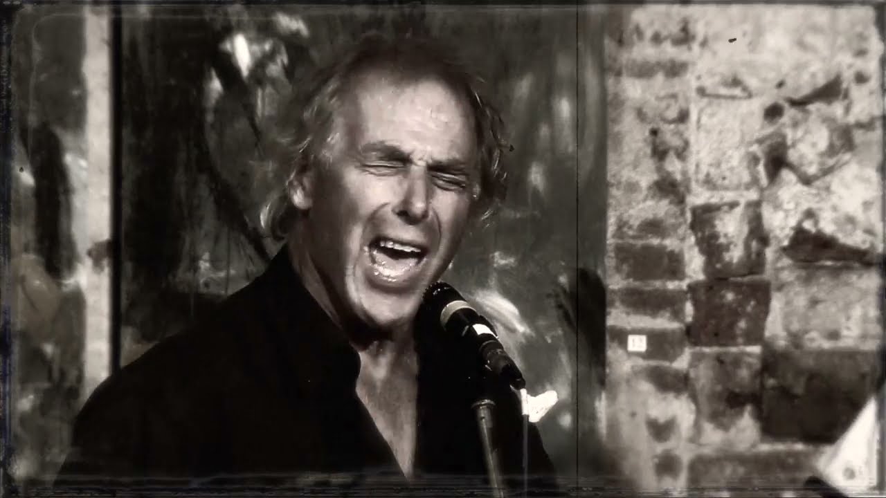 Frank Kraaijeveld Live in Museum Hoeve Overslot