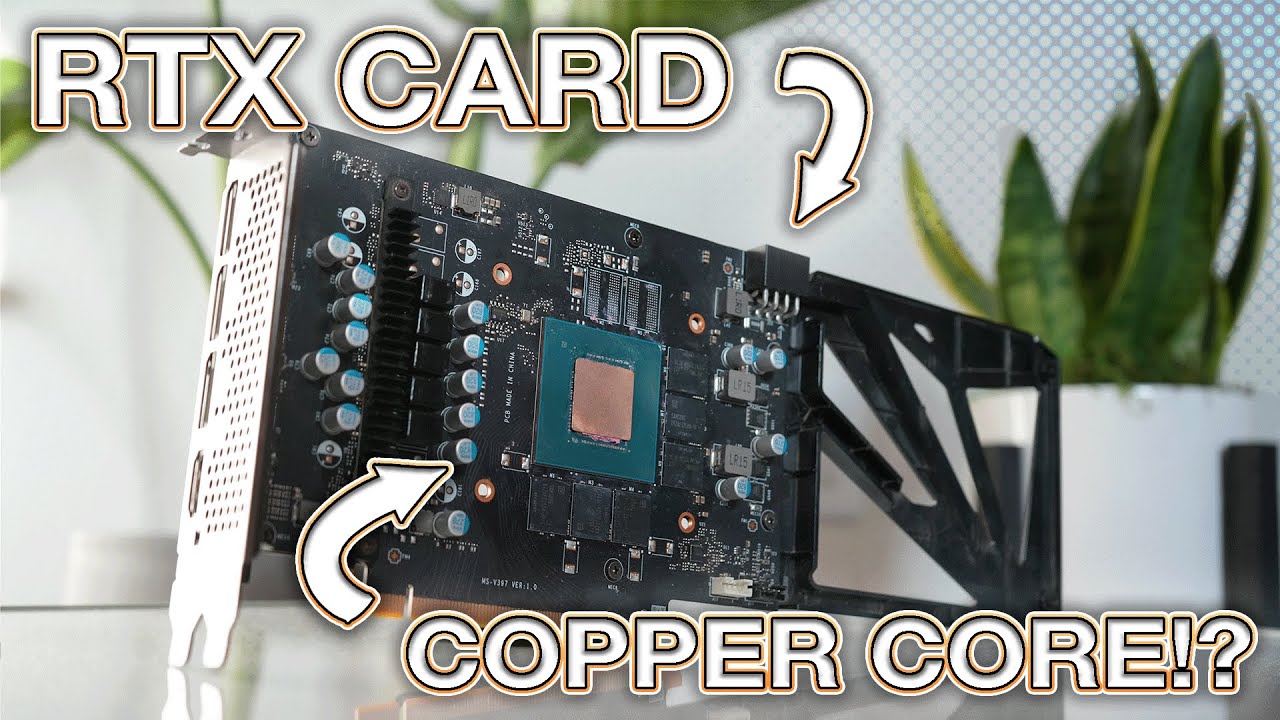Can This GPU Mod Fix RTX 3000 Core Temps?