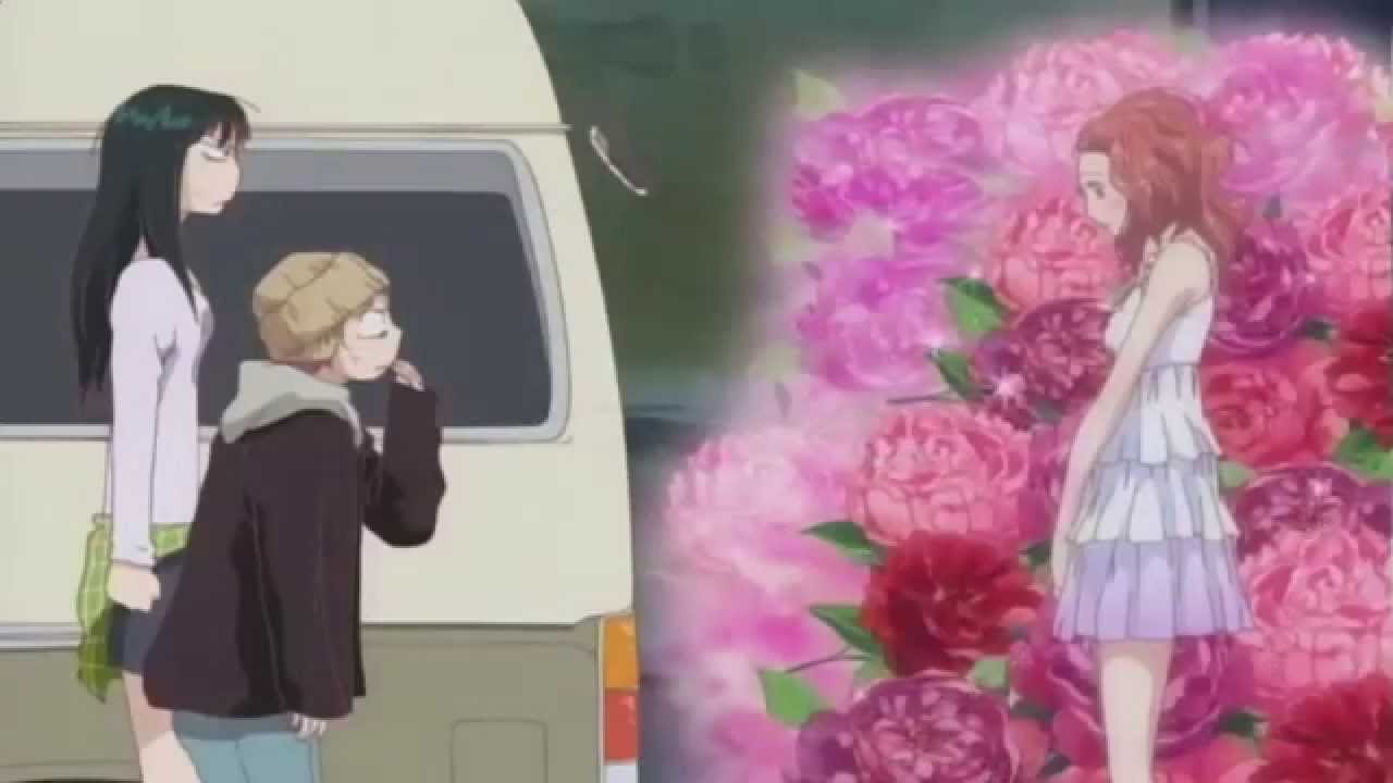 Otani X Koizumi - Everytime AMV