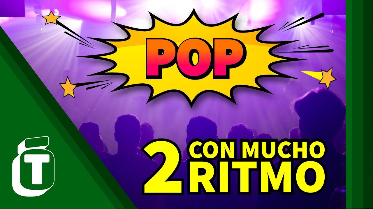 Música para atraer clientes | POP 2 | Restaurante | Bar | café | Tienda