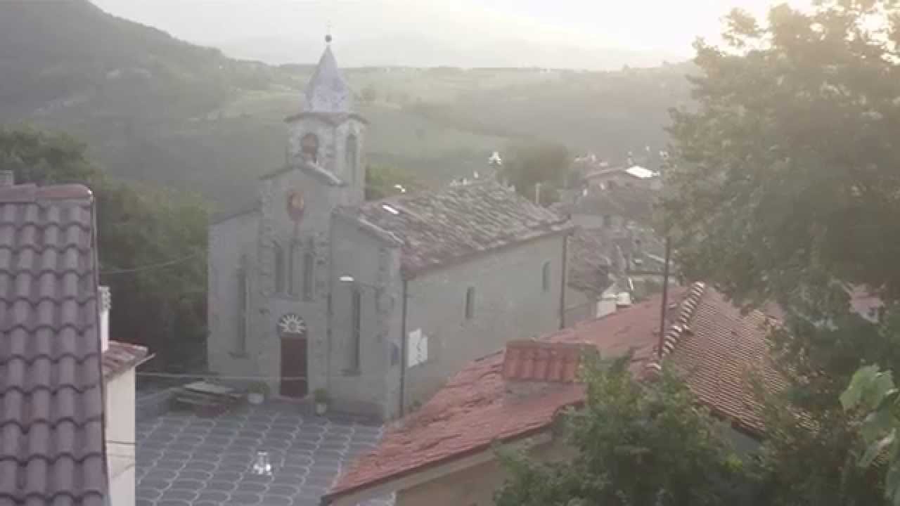 Cortino ( te ) ore 