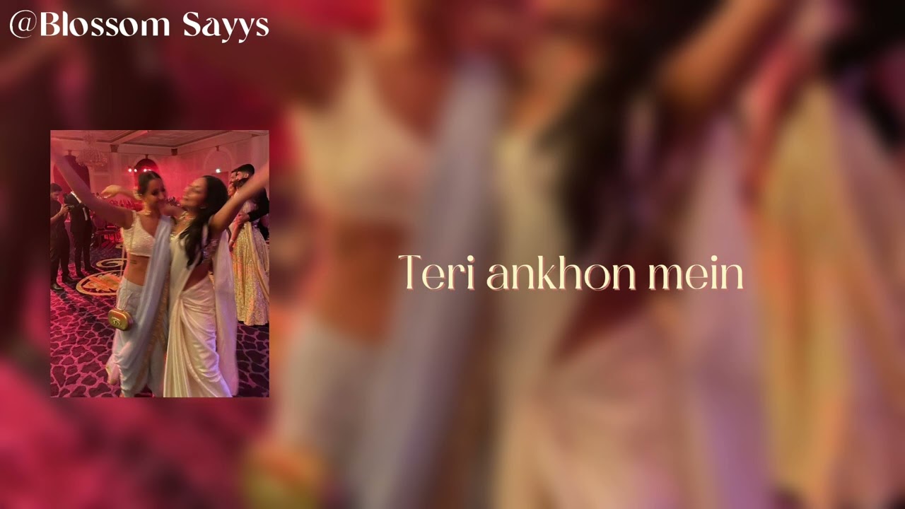 Desi audios to make you feel like the main character💅🏻✨️|PART 5🤍|Blossom Sayys|