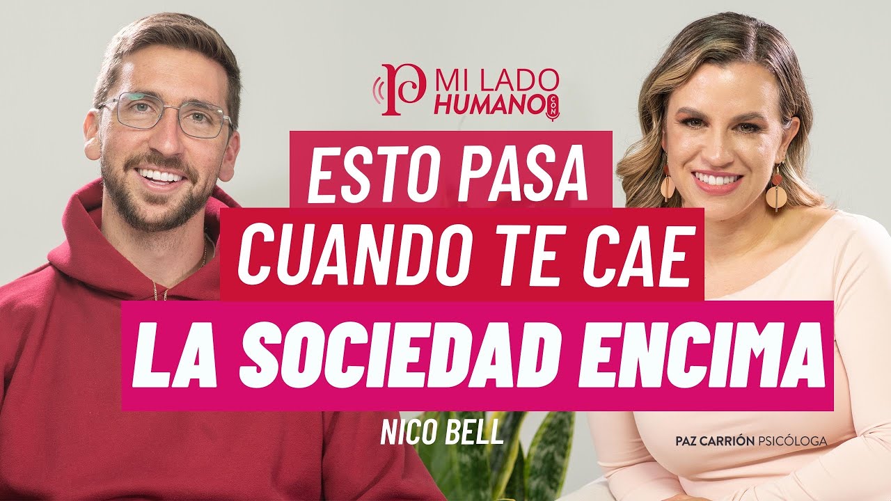 Esto Es Lo Que La Gente No Sabe Que Pasó - Nico Bell