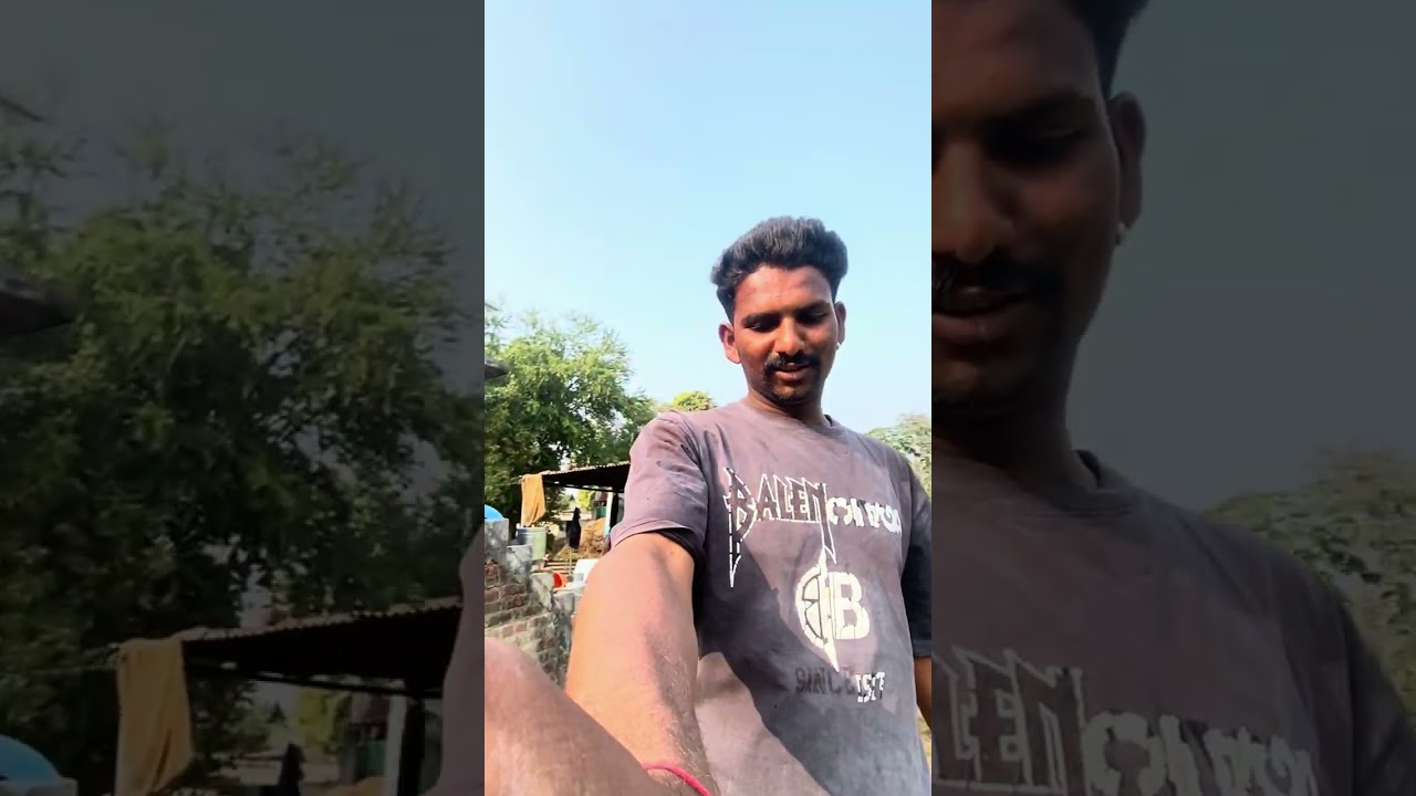 Short vlog aave gayo se to saport  karjo 