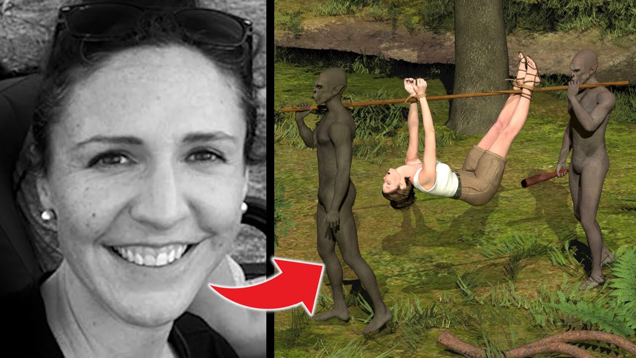 5 Menschen, die brutalen Ureinwohnerst&auml;mmen zu nah kamen