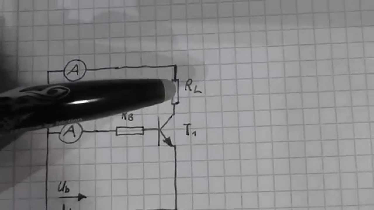 Bipolartransistor