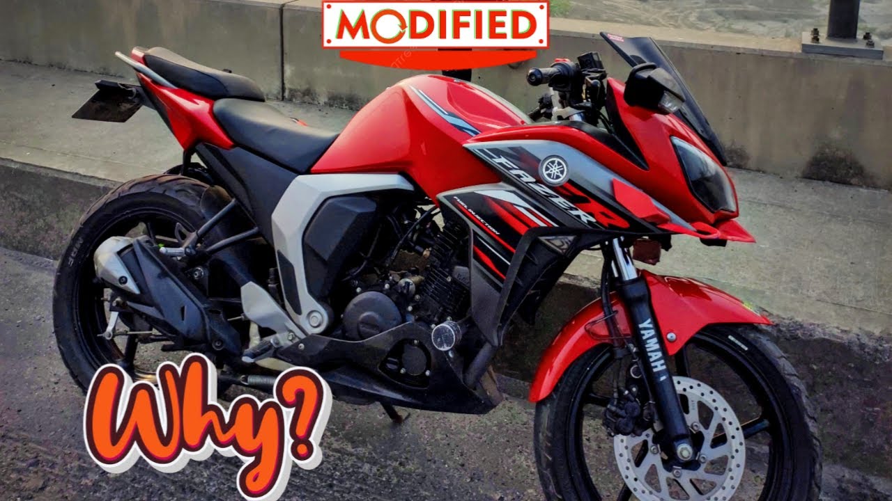 ২০২৪ এ ফেজার কেন ? Fazer FI v2 Review in 2024 | 2wheelerslife