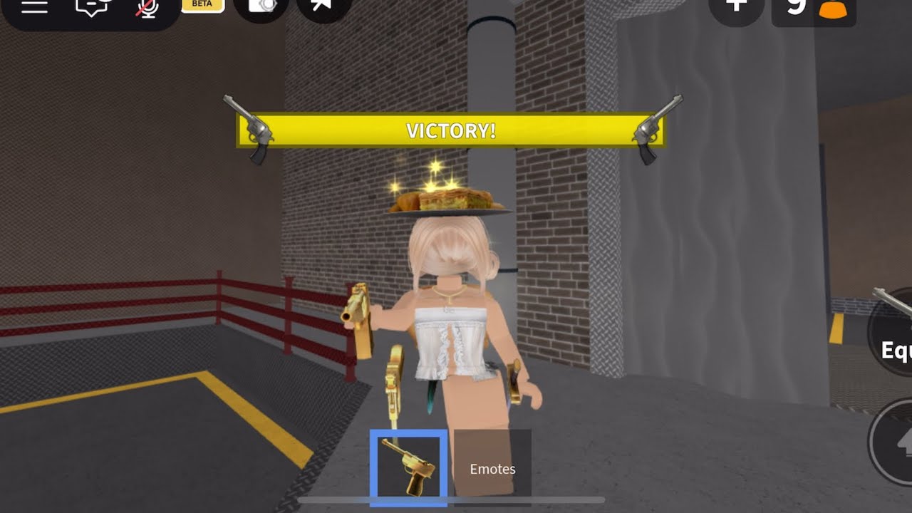Mm2 mobile montage #42