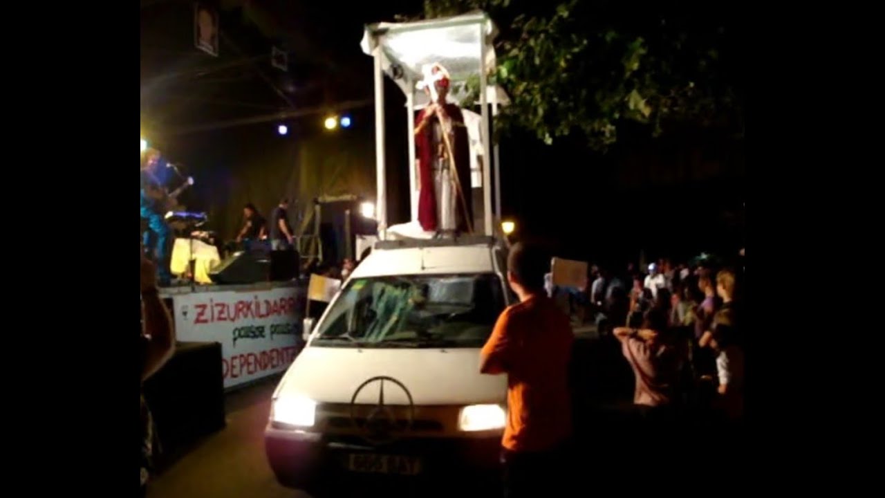 Aita Santua Zizurkilen (2011)