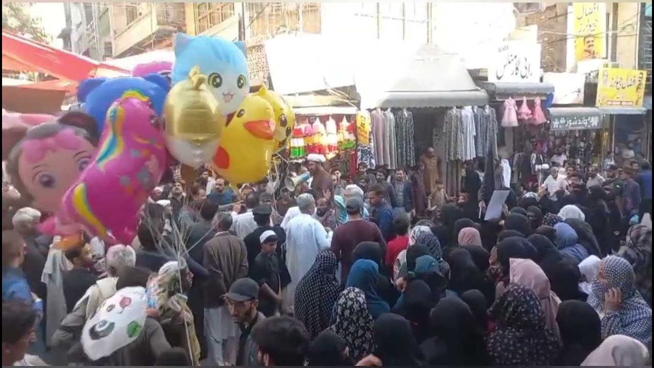 ہری پور میں امریکہ  ؤ  اسرائیل کی جانب سے ایران پر حملے کے خلاف  آیت اللہ سید علی خامنہ ای کی شہادت
