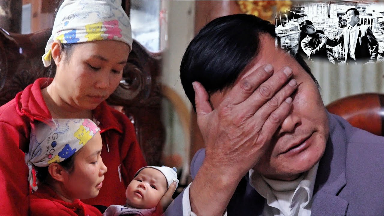 The secret behind CEO Tuấn&rsquo;s disappearance: his father bows before Ly Soan over an unexpected truth?