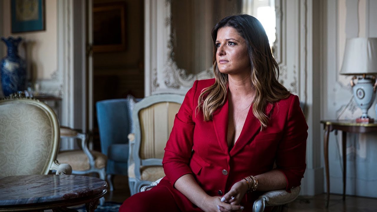 Maria Botelho Moniz e o luto. “Andar para a frente para onde, se deixei de ter presente e futuro?