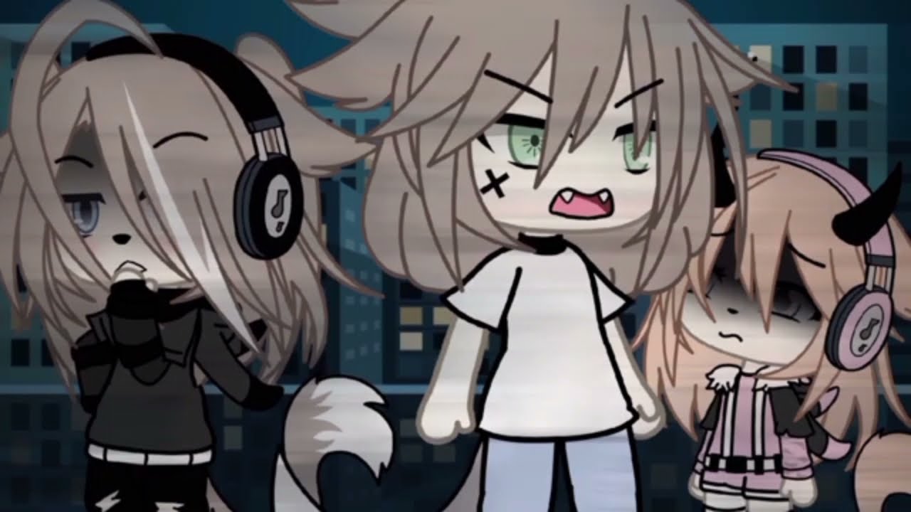 ||🌸Топ 15 меме которые мне нравятся ||Gacha life/club ⛓||By Ulina🧸||