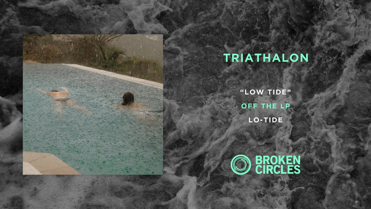 Triathalon 
