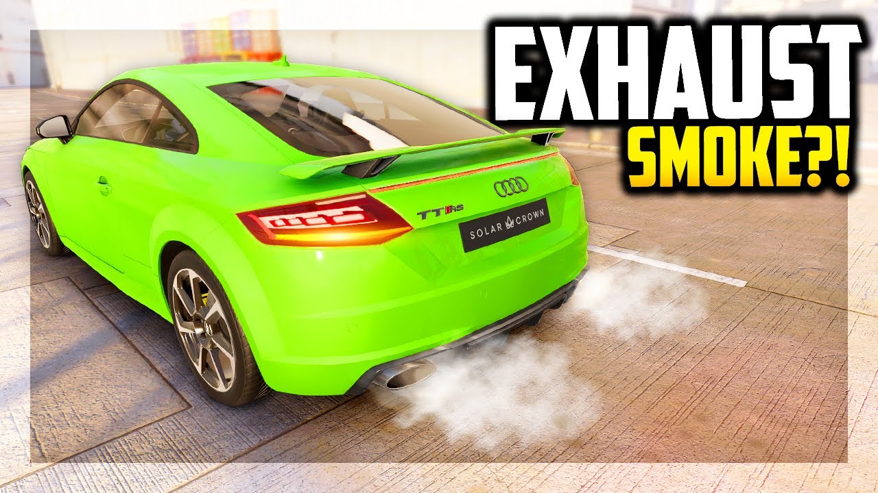 10 Details TDU Solar Crown Does BETTER Than FH5!