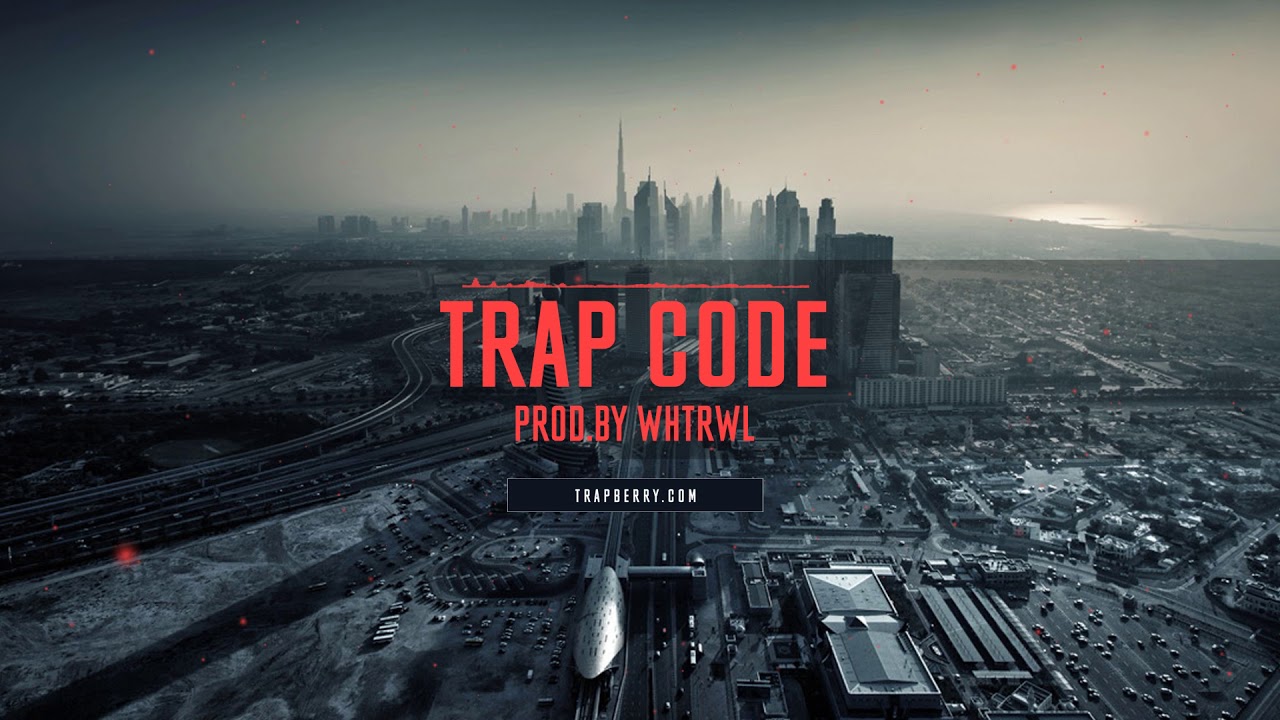 Trap  / Dirty South Beat - 