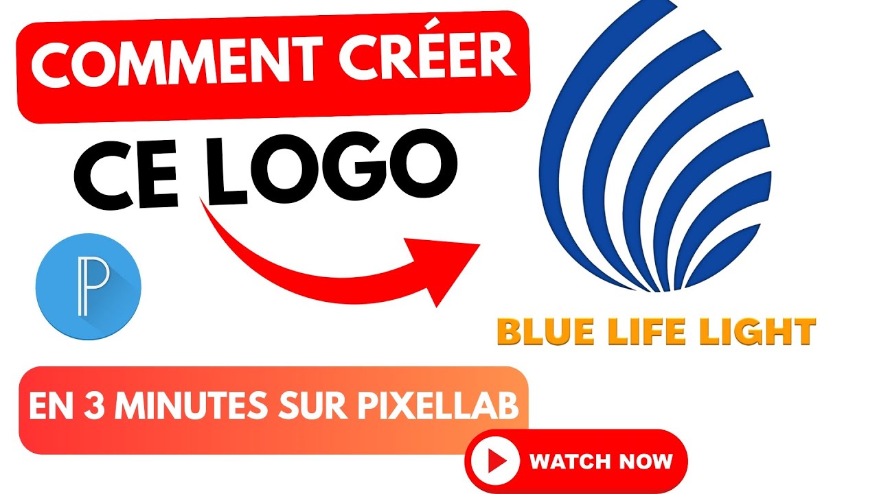 #COMMENT #UTILISER L'OUTIL #BÉZIER POUR #CRÉER UN #LOGO EN #OEUF RAILLÉ SUR #PIXELLAB ?