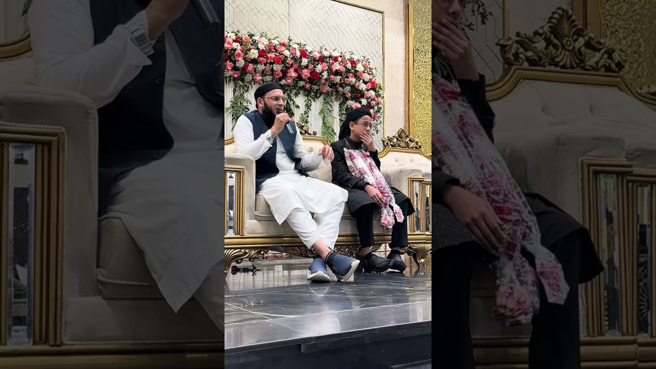 Wajahat Hifz 