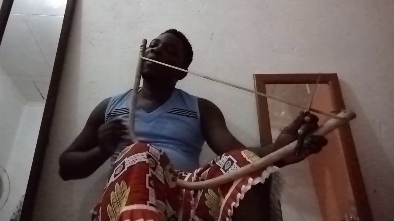Moungongo missokoGabon