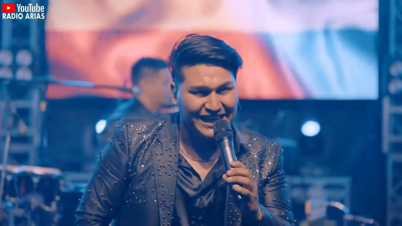 LA BANDIMANIA MIX TRICOLOR CUMBIA BOLIVIA Radio Arias 2026