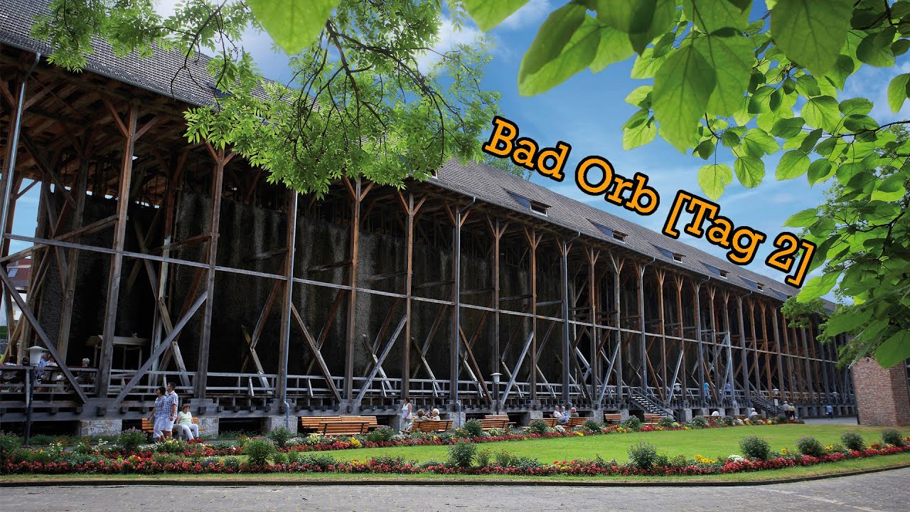 Bad Orb [Tag 2]