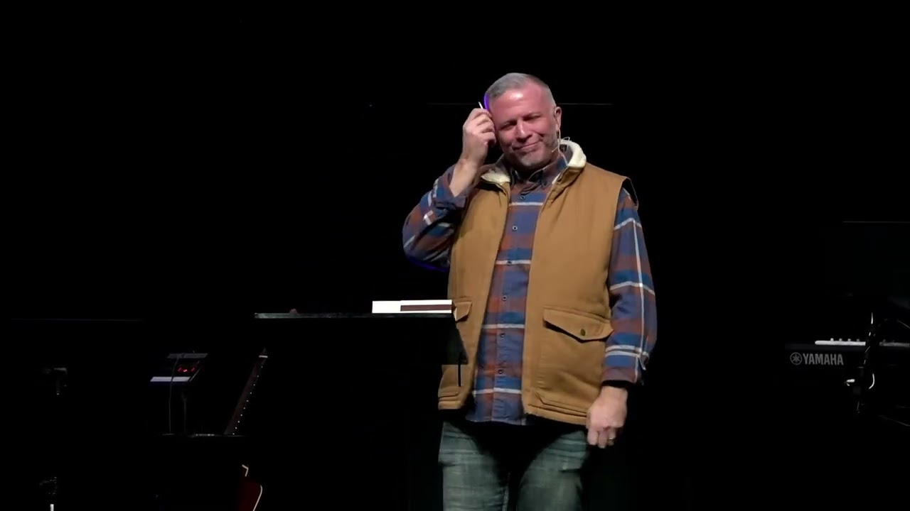 Tweak | Words | Part 2 | Dr JP Vick
