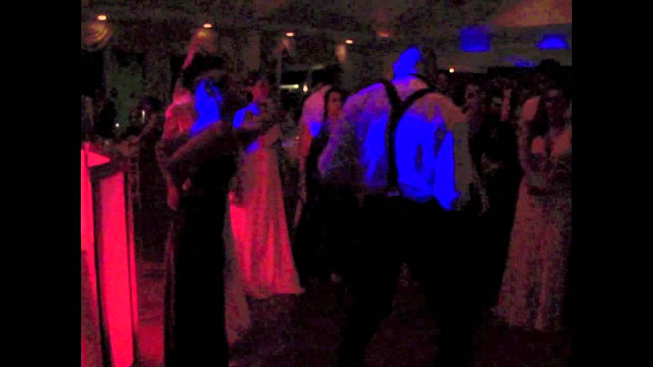 Bishop Connolly High School  Prom 2011/Dj Frank Baptista