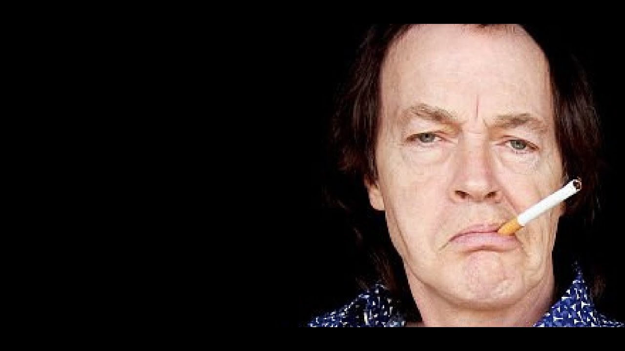֍֍֍ Ангус Янг (AngusYoung, AC/DC) Гитара - Целое Искусство (часть 2) (перевод) 13.11.20