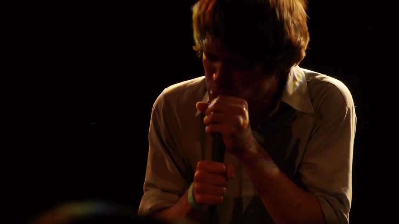 JOHN MAUS - Maniac - Live Full HD 1080p