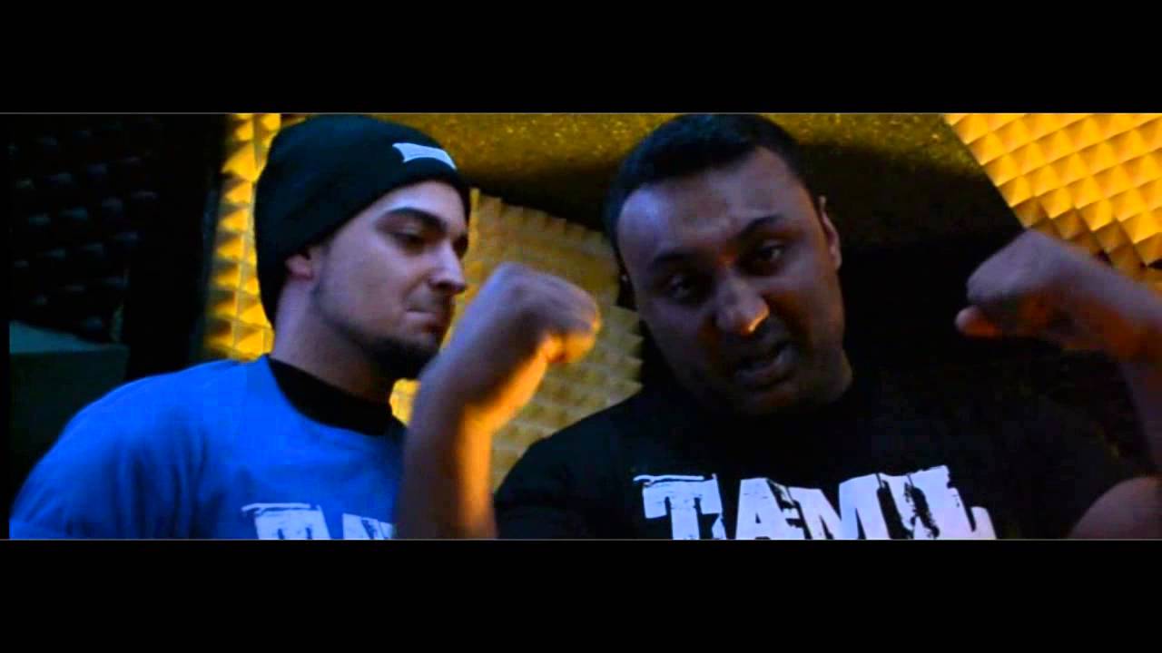 TAMIL 4 EVER - Presents by  KING MOHAN