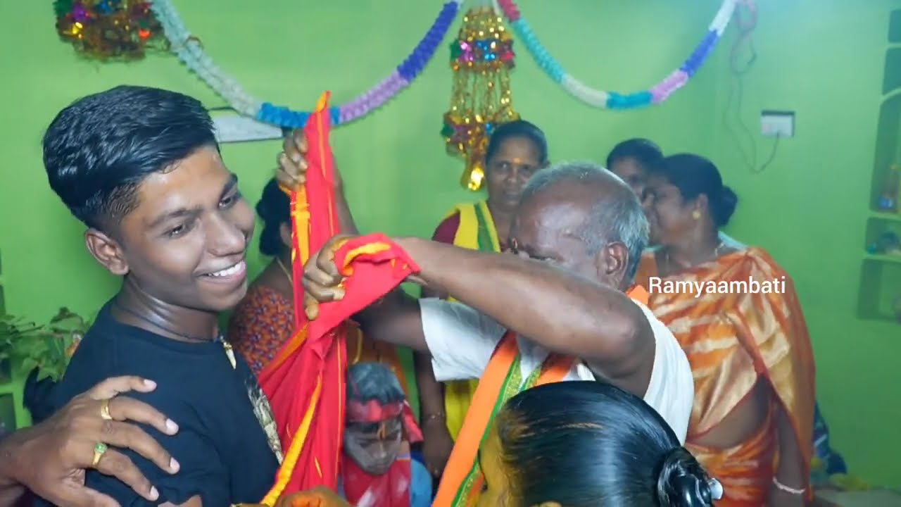 Part 5 Akkupalli sambaram | Ambati family 2025 | || ramyaambati ||