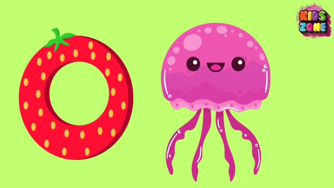 Abc videos for kids