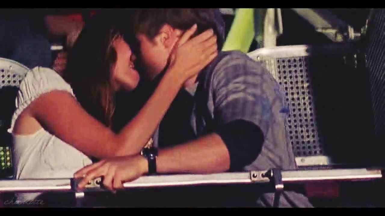 ryan&marissa | shattered