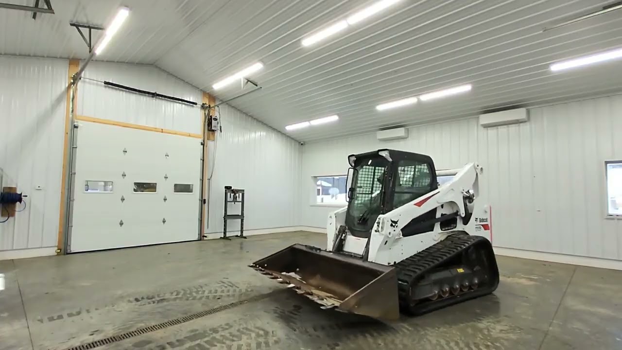 BOBCAT T740 For Sale