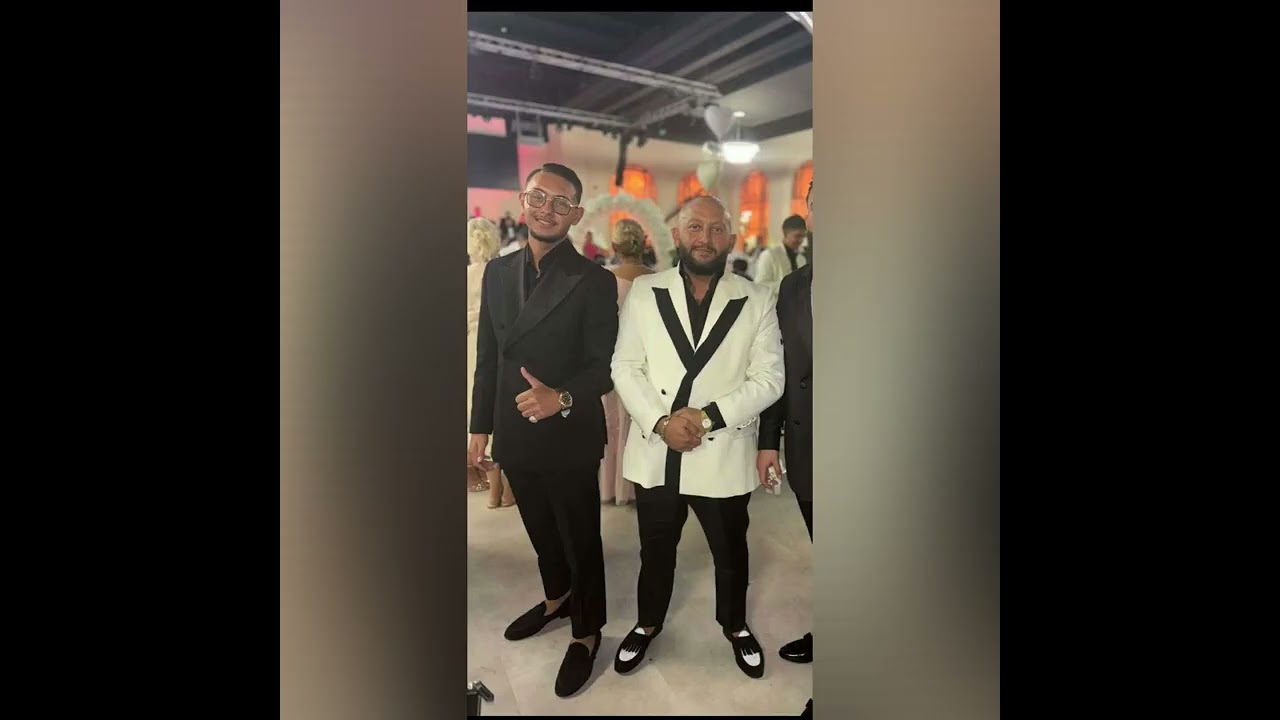 ZSÜLI - Babach & Wenezia bischawen kadi gili karing pengo shawo o Jozef