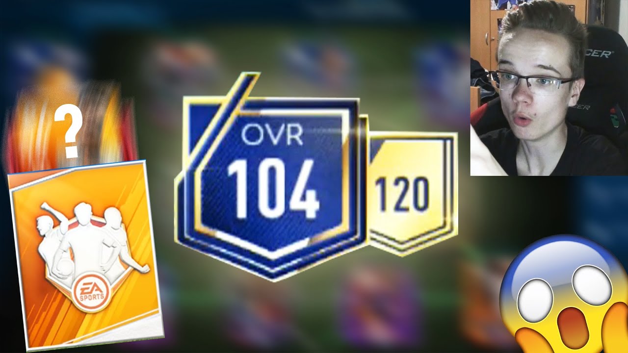 VYLEPŠENÝ TÍM A NEČAKANÝ PACK LUCK! 🔥