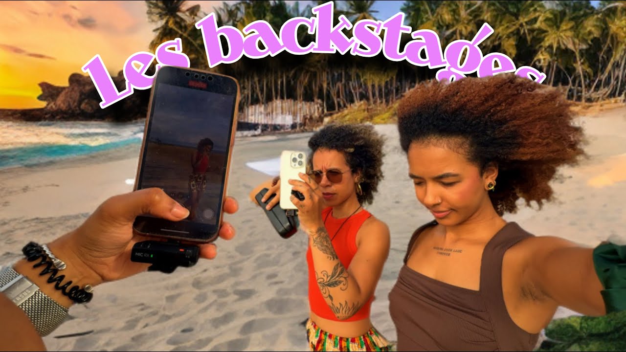 Côte d'ivoire 🇨🇮 Episode 2 - Je suis exploitée par ma soeur