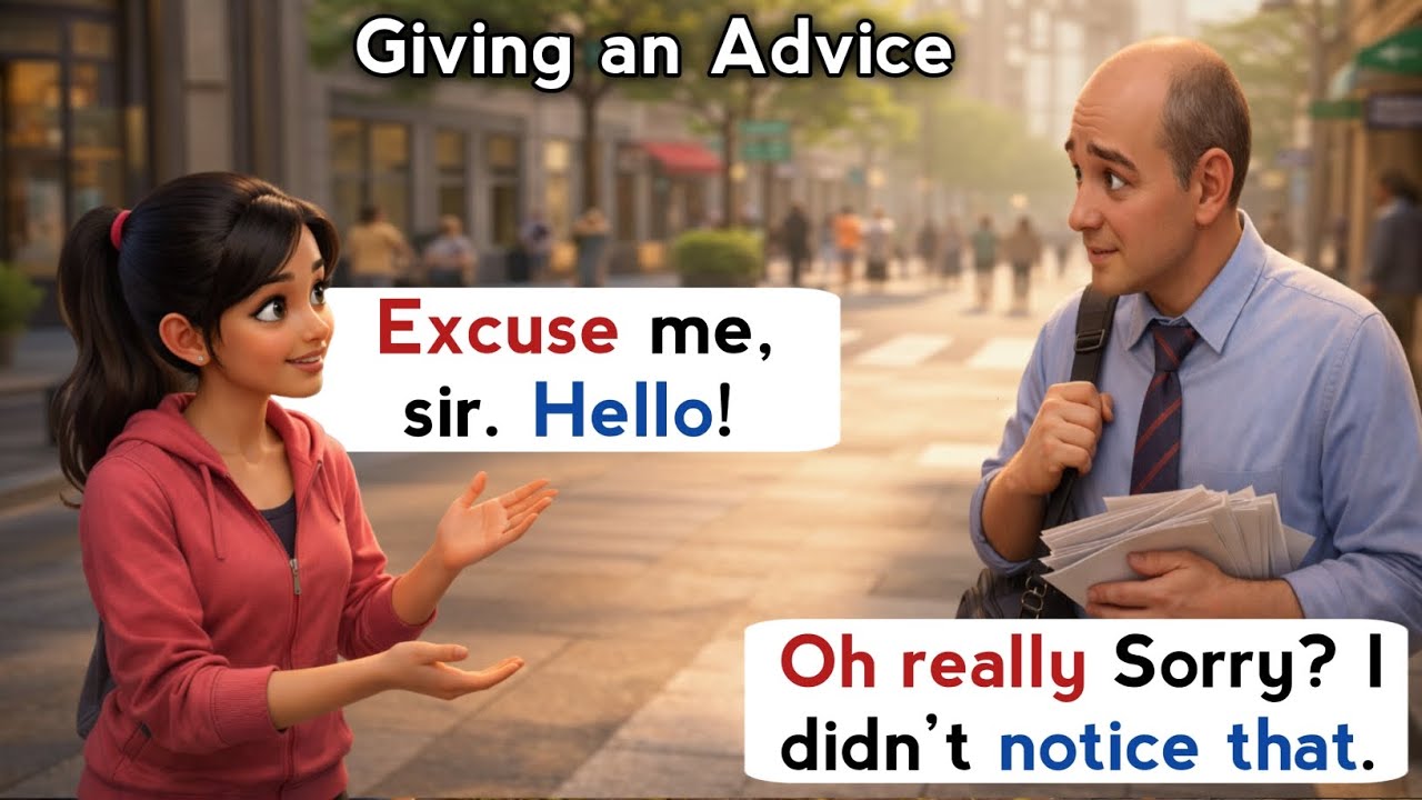 Learn Easily English Speaking for Beginners | Daily English Conversation Practice