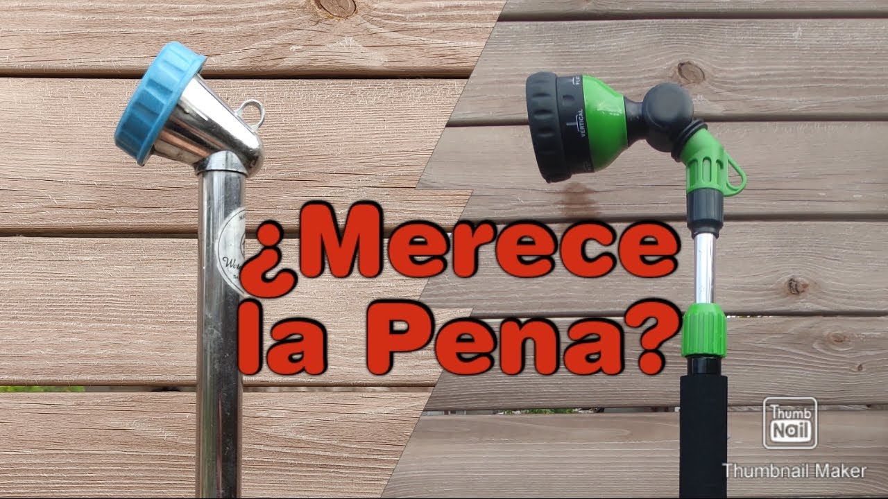Lanza Japonesa VS Lanza 