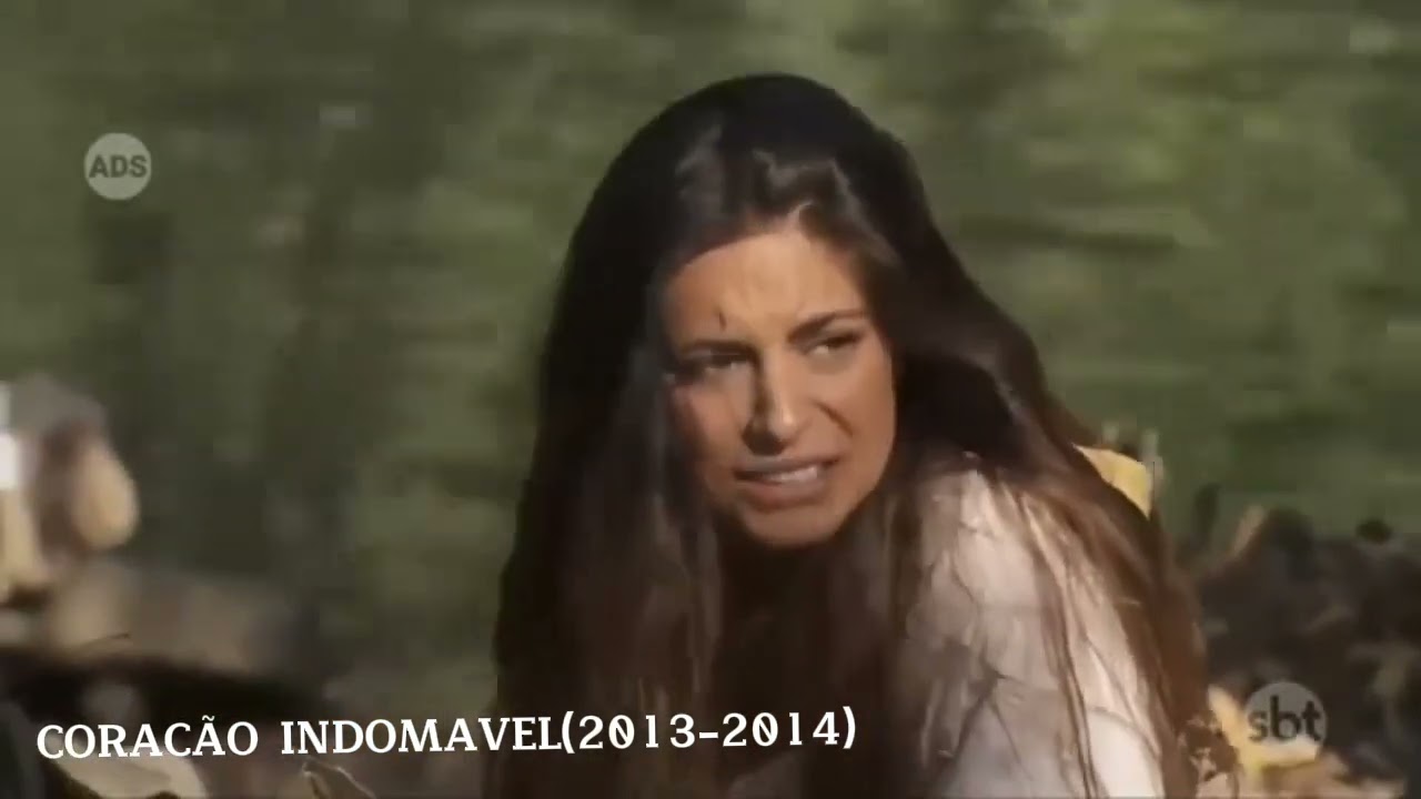 Desmaios E Acidentes Com Ana Brenda Contreras Nas Novelas Mexicanãs