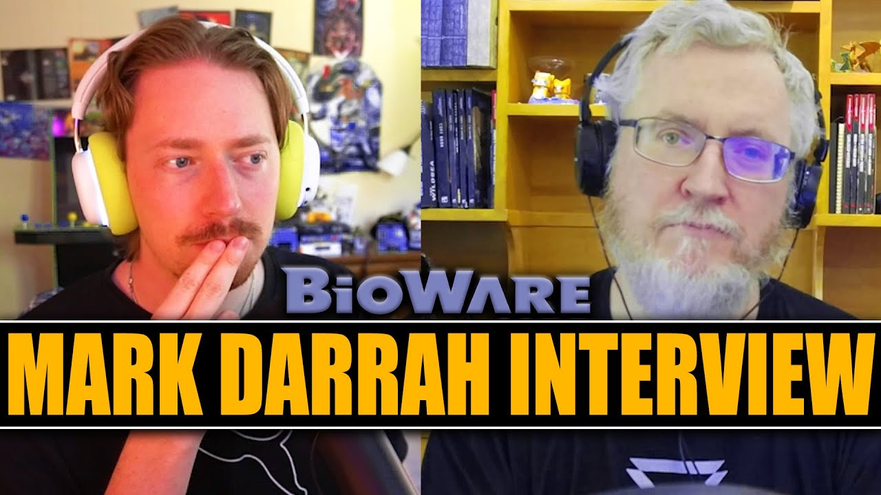 BioWare BOMBSHELL: Veilguard's Hidden Truth & Lost 