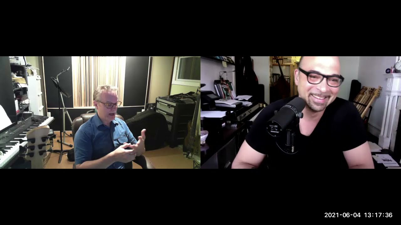 The Follow Up With Mike Pope