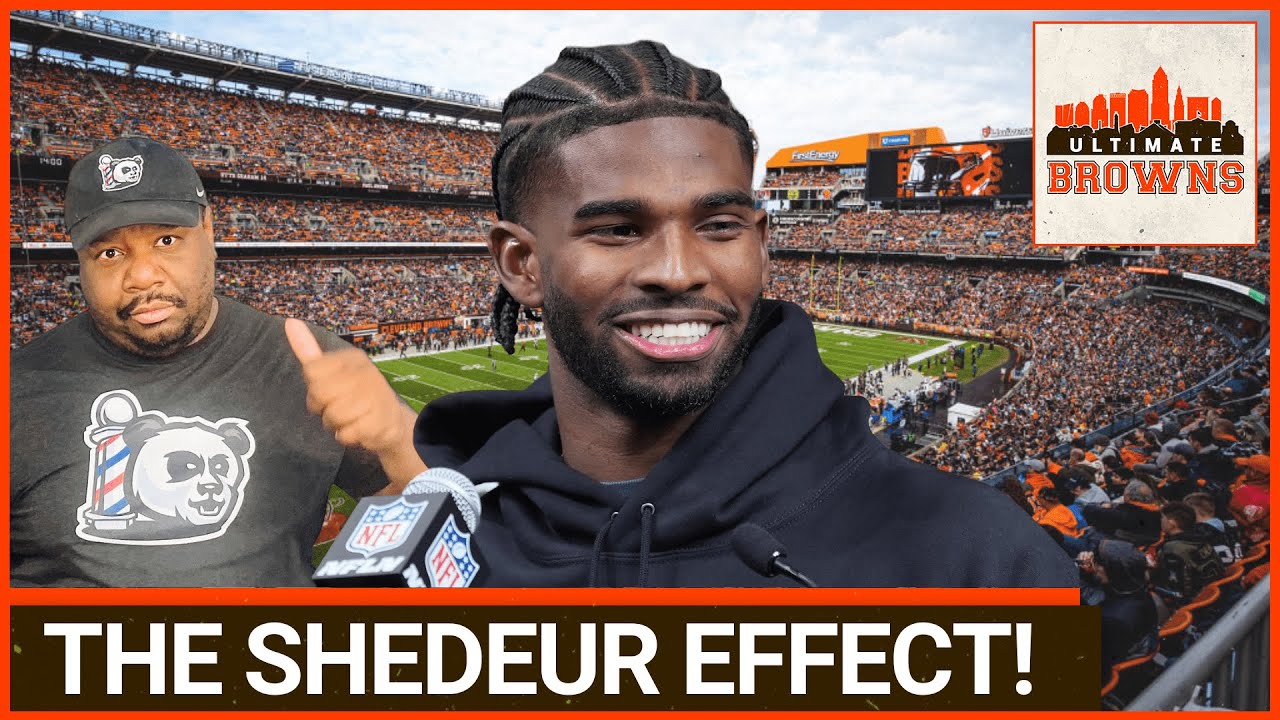 Positive Shift in Shedeur Sanders Narrative After BIG Win!