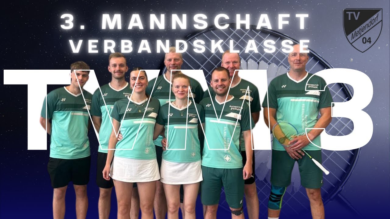 TVM 3 gegen SC Wildeshausen