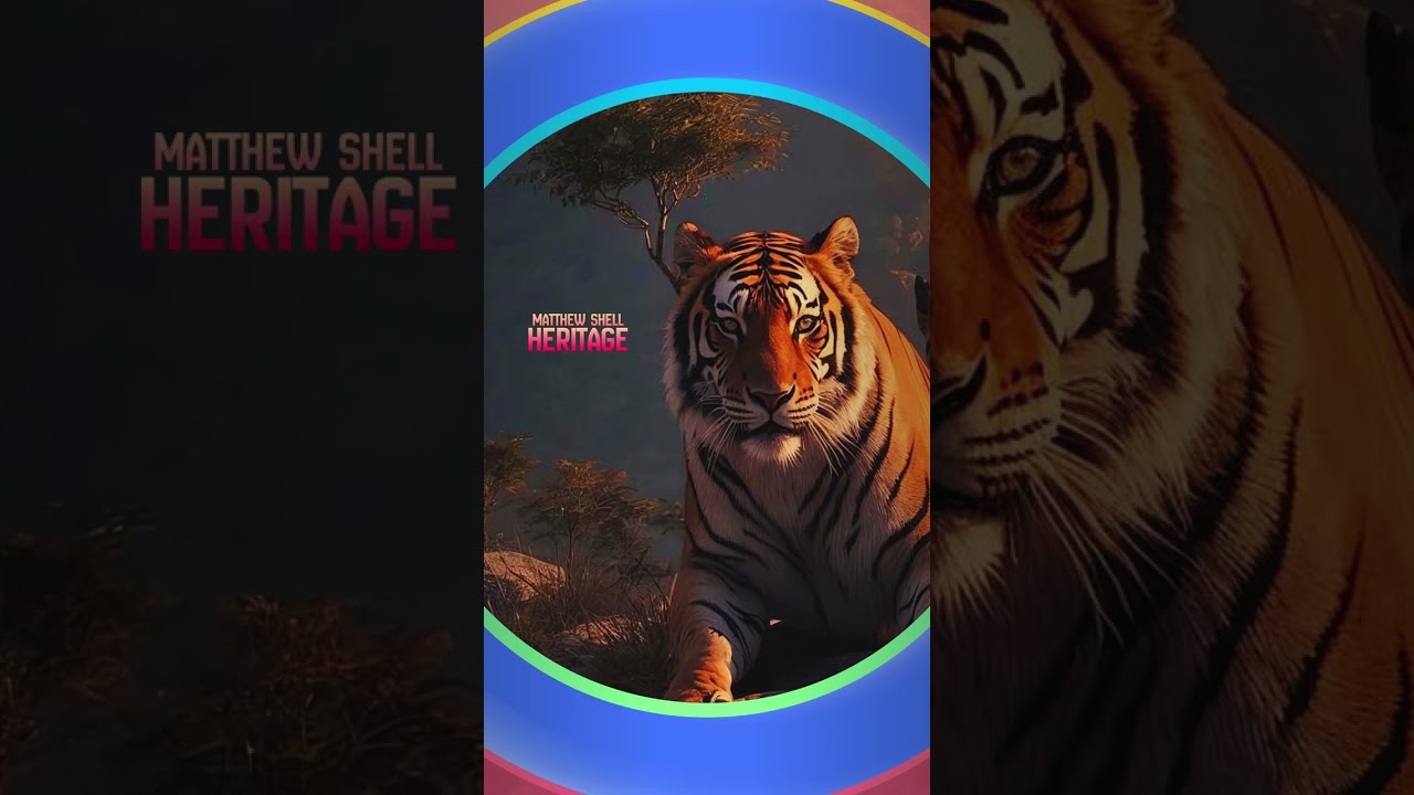 Heritage (feat. Yoed Nir on cello)