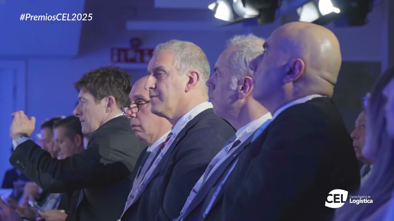 PREMIOS CEL 2025 - Videorresumen