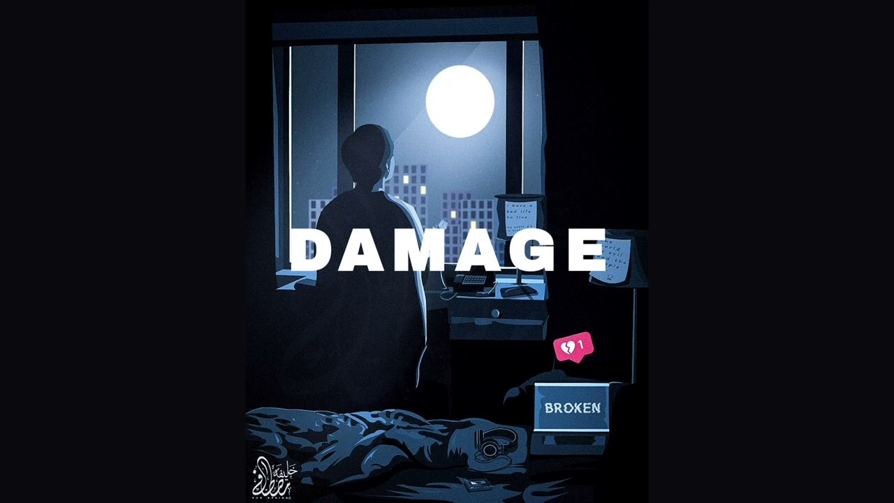 FREE Sad Type Beat - 