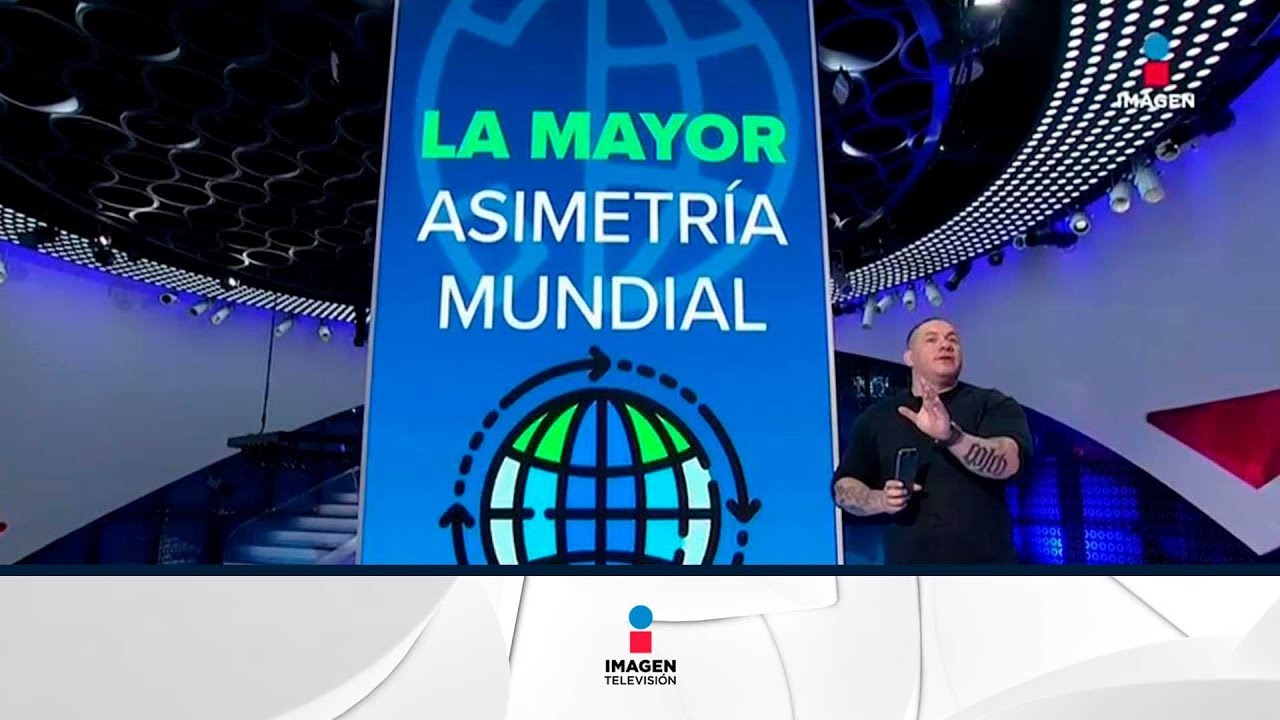 &iquest;P&aacute;ramo dej&oacute; de ser el invicto del an&aacute;lisis superior? | Noticias con Ciro G&oacute;mez Leyva